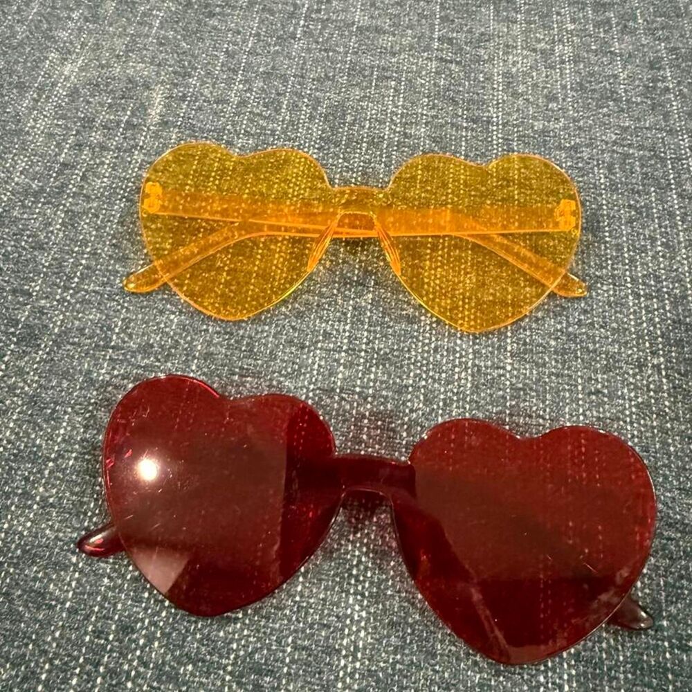 multi Sunglasses